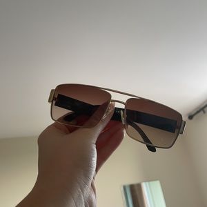 Versace Sunglasses